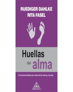 HUELLAS DEL ALMA