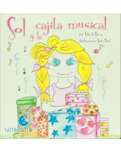 SOL Y LA CAJITA MUSICAL