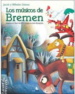 MUSICOS DE BREMEN, LOS