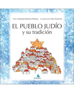 PUEBLO JUDIO Y SU TRADICION, EL