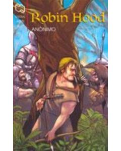 ROBIN HOOD