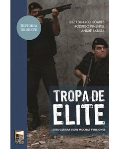 TROPA DE ELITE