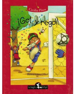 GOL Y REGOL