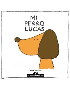 MI PERRO LUCAS