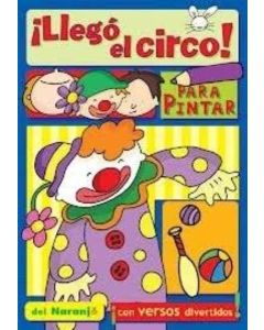 LLEGO EL CIRCO