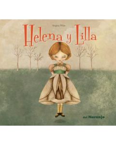 HELENA Y LILLA