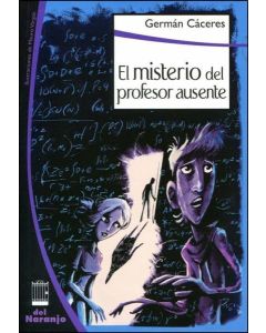 MISTERIO DEL PROFESOR AUSENTE, EL