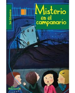 MISTERIO EN EL CAMPANARIO