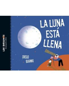 LUNA ESTA LLENA, LA