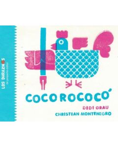 COCOROCOCO