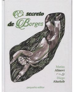 SECRETO DE BORGES, EL