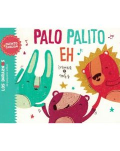 PALO PALITO EH CUENTO CANCION