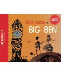 BIG BEN CUENTO Y CANCION