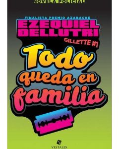 TODO QUEDA EN FAMILIA