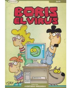 BORIS EL VIRUS