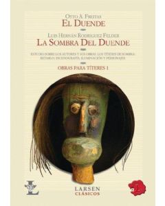 DUENDE, EL LA SOMBRA DEL DUENDE