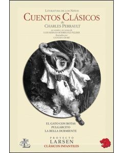 CUENTOS CLASICOS- LITERATURA DE LOS NIÑOS