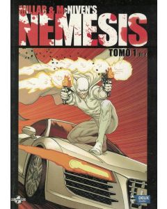 NEMESIS VOL 1