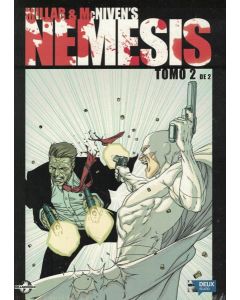 NEMESIS VOL 2