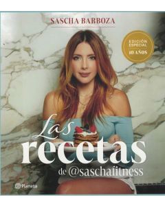 RECETAS DE SASCHAFITNESS, LAS