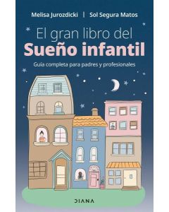 GRAN LIBRO DEL SUEÑO INFANTIL, EL