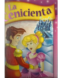 CENICIENTA, LA