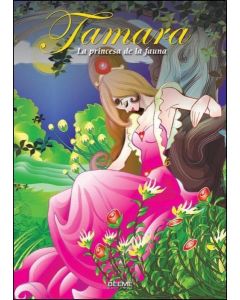 TAMARA, LA PRINCESA DE LA FAUNA