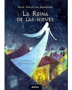 REINA DE LAS NIEVES, LA