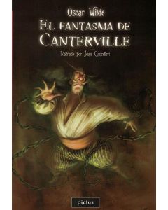 FANTASMA DE CANTERVILLE, EL