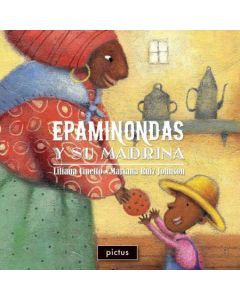 EPAMINONDAS Y SU MADRINA