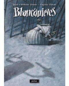 BLANCANIEVES