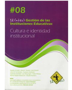 GESTION DE LAS INSTITUCIONES EDUCATIVAS TOMO 8 LIBRO + DVD