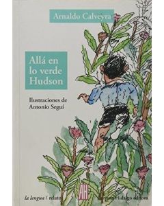 ALLA EN LO VERDE HUDSON