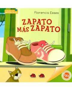 ZAPATO MAS ZAPATO