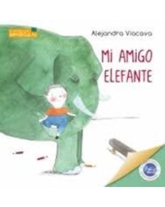 MI AMIGO ELEFANTE