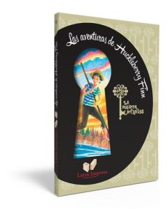 AVENTURAS DE HUCKLEBERRY FINN, LAS