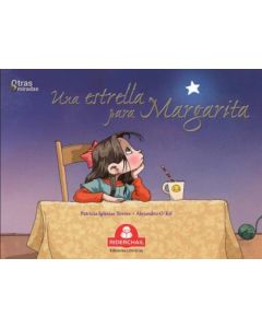 UNA ESTRELLA PARA MARGARITA