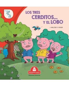 TRES CERDITOS Y EL LOBO, LOS