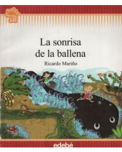 SONRISA DE LA BALLENA, LA