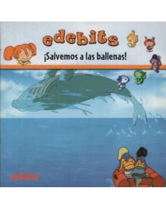 SALVEMOS A LAS BALLENAS