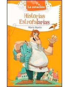 HISTORIAS ESTROFALARIAS