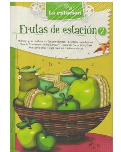 FRUTAS DE ESTACION 2