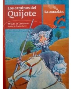 CAMINOS DEL QUIJOTE, LOS