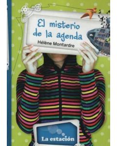 MISTERIO DE LA AGENDA, EL