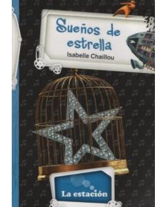 SUEÑOS DE ESTRELLA