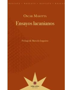 ENSAYOS LACANIANOS