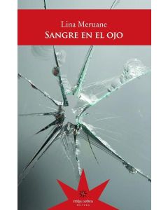 SANGRE EN EL OJO