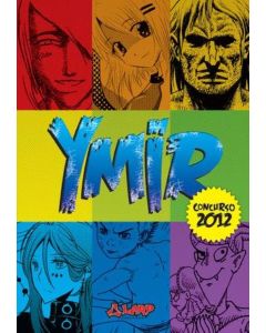 YMIR CONCURSO 2012