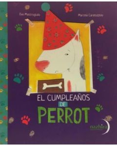 CUMPLEAÑOS DE PERROT, EL