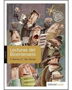 ARGENTINA 10. LECTURAS DEL BICENTENARIO